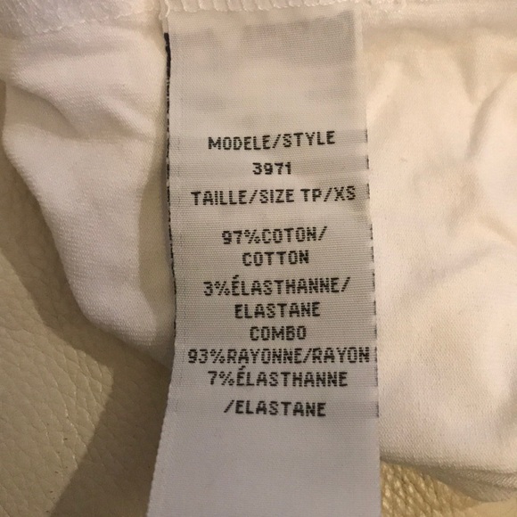 Dusak Top - Picture 5 of 5